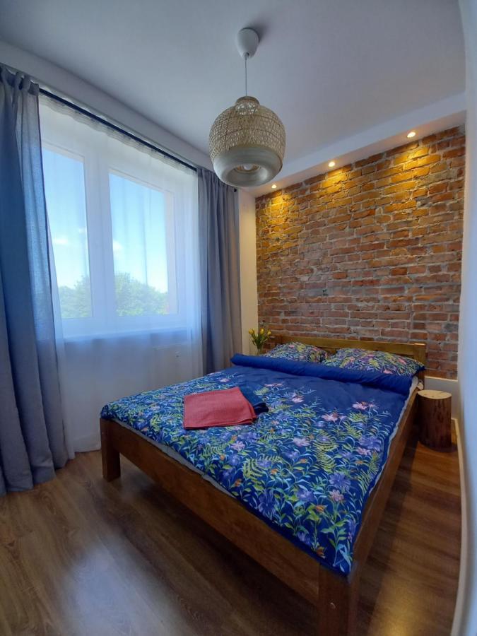 Koszalin-Old Town Apartment Luaran gambar