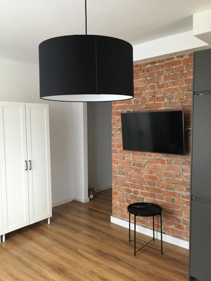 Koszalin-Old Town Apartment Luaran gambar